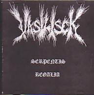 Vasilisck : Serpentis Regalia